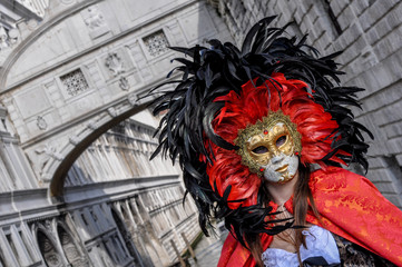 carnaval de venise