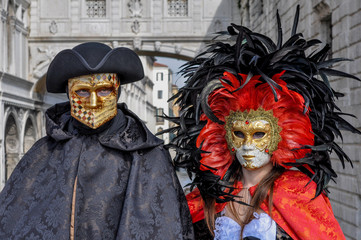 carnaval de venise