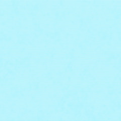 Aqua Thin Horizontal Striped Textured Fabric Background