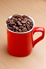 Coffe bean