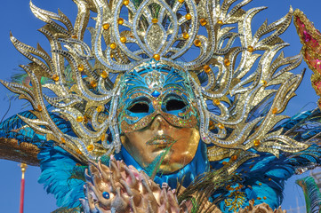 carnaval de venise