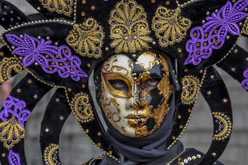 carnaval de venise