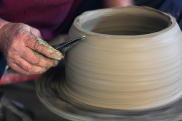 Pottery Craftsman