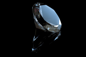 Diament © Zbyszek Nowak