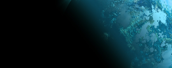 blue moon © W. Zikas