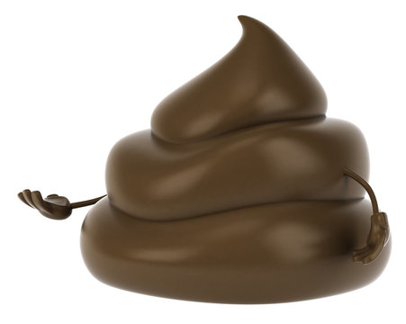 Poop