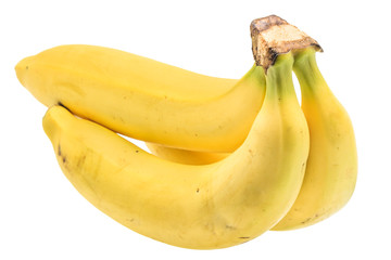 bunch of bananas