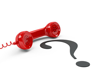 Unknown Phone Numbers