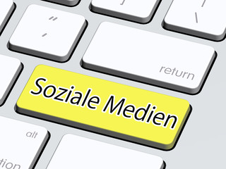 soziale medien
