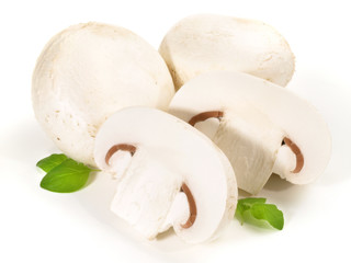 Champignons