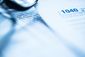 tax forms