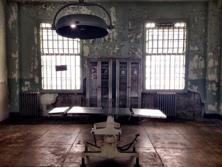 Alcatraz prison - obrazy, fototapety, plakaty