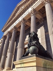 congreso de los diputados de España