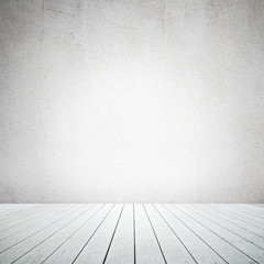 concrete  wall