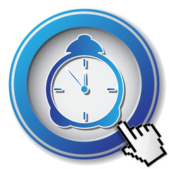 CLOCK ICON
