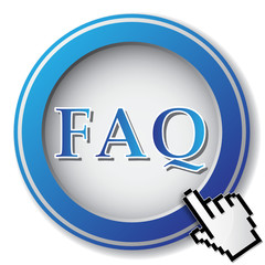 FAQ ICON