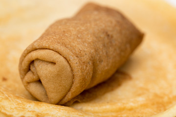 Russian pancakes