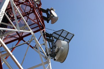 Telecommunication