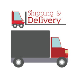 delivery design