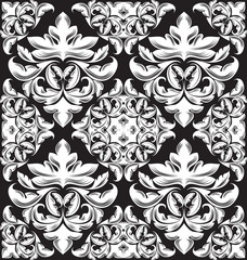 floral