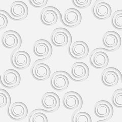 Seamless Geometric Pattern