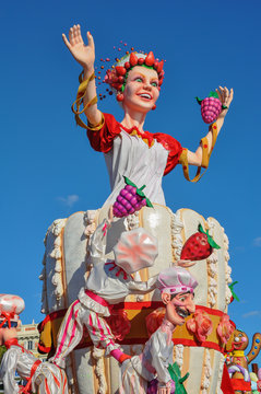 carnaval de nice