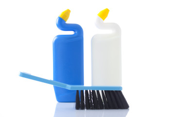 cleaning detergents