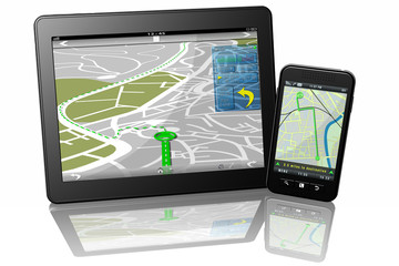 Tablet Smartphone Navigatore_001