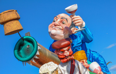 carnaval de nice