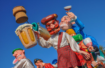 carnaval de nice