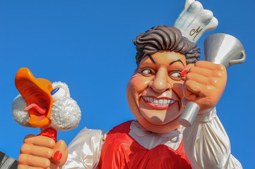 carnaval de nice