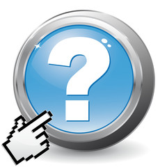 QUESTION ICON