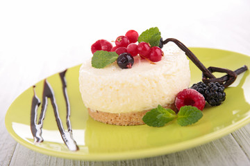 cheesecake