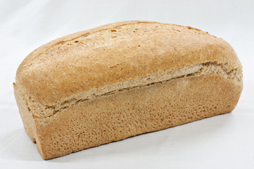 organic bread