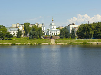 Tver, Russia