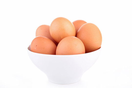 fresh egg