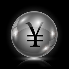 Yen icon