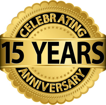 Celebrating 15 Years Images – Browse 15,189 Stock Photos, Vectors, and  Video | Adobe Stock
