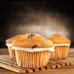 muffin