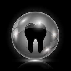 Tooth icon