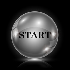 Start icon