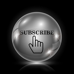 Subscribe icon