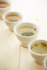 Green tea