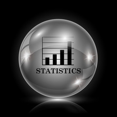 Statistics icon