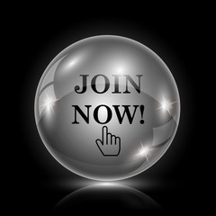 Join now icon