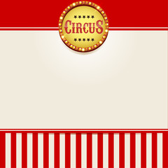 Circus background