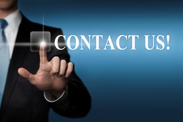 touchscreen - contact us