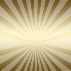 Golden abstract grunge background pattern, vintage texture
