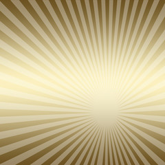 Obraz premium Golden abstract grunge background pattern, vintage texture