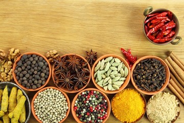 Spices